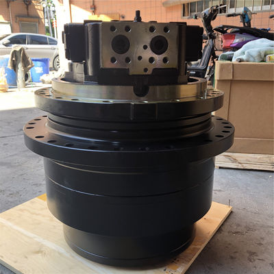 Drive Final SY420 Travel Motor Assy TM60 GM60 TM70 GM70VC