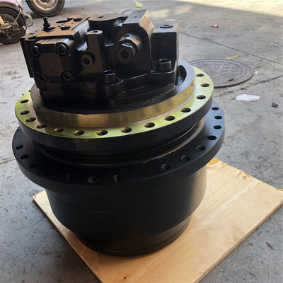 Drive Final SY420 Travel Motor Assy TM60 GM60 TM70 GM70VC