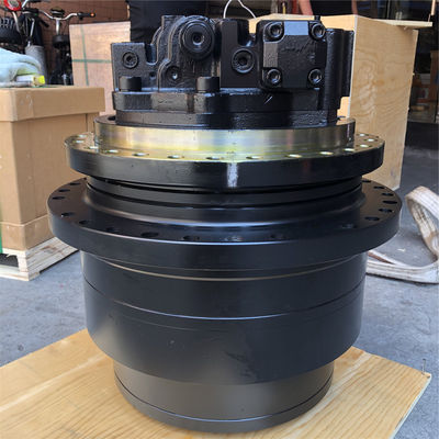 Drive Final SY420 Travel Motor Assy TM60 GM60 TM70 GM70VC