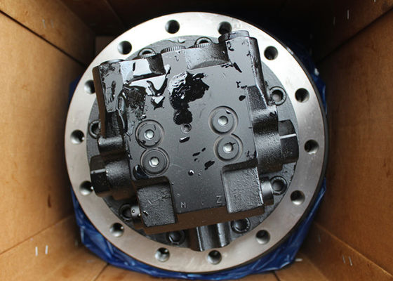 PC60-5 PC60-7 PC80-6 PC80-8 Travel Motor Assy GM09VC TM09VC Final Drive