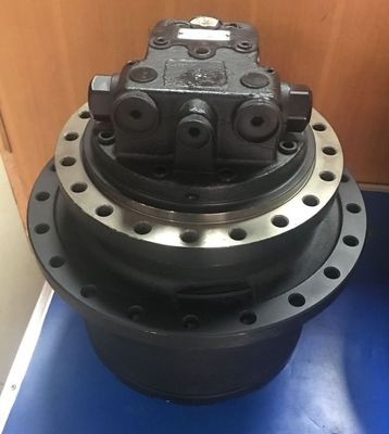 Hidrolik GM24 R150-9 Motor Travel Assy R150-7 R140LC-7