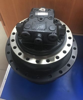 Hidrolik GM24 R150-9 Motor Travel Assy R150-7 R140LC-7