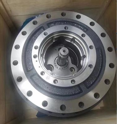 Belparts Holland E385 Peredam Perjalanan Assy LC15V00021F1 LC15V00014F1