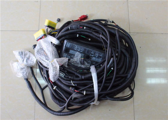 R290-9 R290LC-9 Kabel Harness Kawat Suku Cadang Excavator Hyundai 21Q8-10104