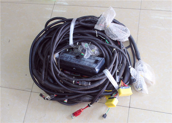 R290-9 R290LC-9 Kabel Harness Kawat Suku Cadang Excavator Hyundai 21Q8-10104