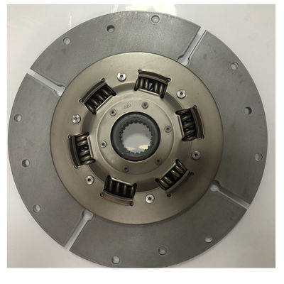 Suku Cadang Bulldozer D60 D70 D85 D65 Damper Disc Assy 14X-12-11102 14X1211102