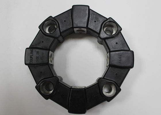 Kopling Excavator 8A 8AS 16A 16AS 22A 22AS 25A 25AS 28A 28AS 30A 30AS 50A 50AS 90A 90AS 140A 140AS
