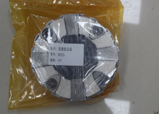 Excavator DX225 Penggantian Untuk Centaflex Coupling Assy K1013825