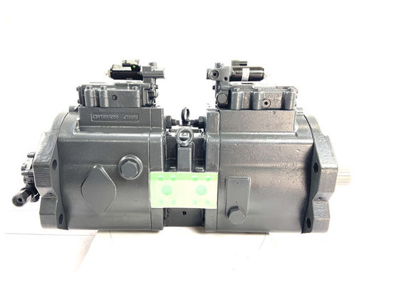 Pompa Utama EC350D EC350D K5v160DT Pompa Hidraulik Assy 14639133