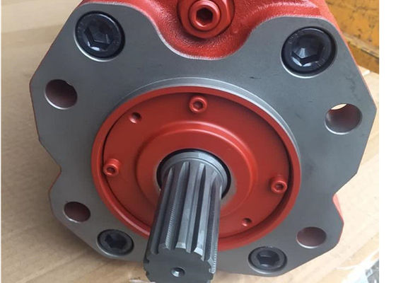 Pompa Utama Hidrolik K7V100 R150-9 K5V80DTP 9C 14538542 Pompa Ekskavator EC160