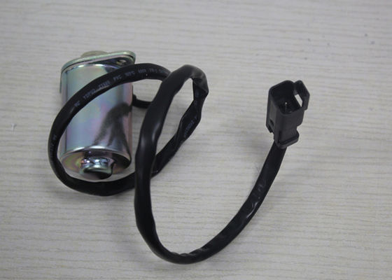 Katup Solenoid Excavator JS130 JS160 JS330 Katup Solenoid 928-60027