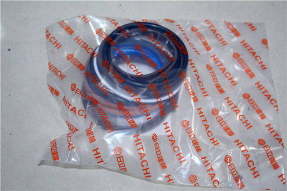 Hitachi 4206340 4206343 4206345 Kit Seal Boom EX100 EX100-1 Suku Cadang Excavator