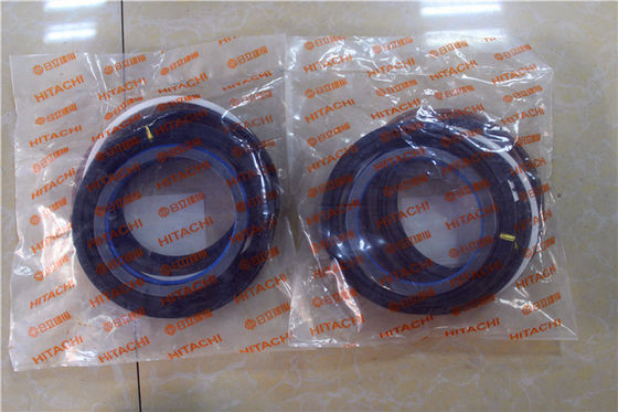 Hitachi 9078843 Hydrqaulic Boom Seal Kit EX270 EX300 Suku Cadang Excavator Segel Minyak