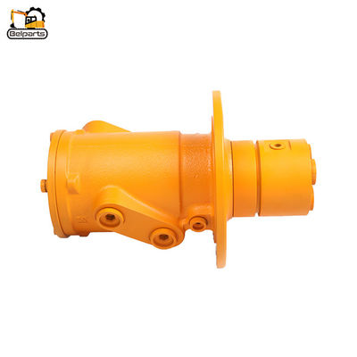 Suku Cadang Belparts E312B Center Joint Rotary Joint Swivel Joint Assembly Untuk Crawler Excavator