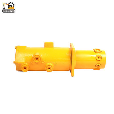 Suku Cadang Belparts YC60-8 Center Joint Swivel Joint Rotary Joint Assembly Untuk YC60-8 Excavator