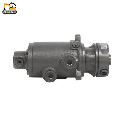 Suku Cadang Belparts SK200-6E Center Joint Swivel Joint Rotary Joint Assembly Untuk Crawler Excavator