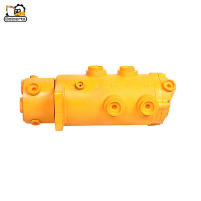 Suku Cadang Belparts SH120A2 Center Joint Rotary Joint Assembly Untuk Sumitomo Crawler Excavator
