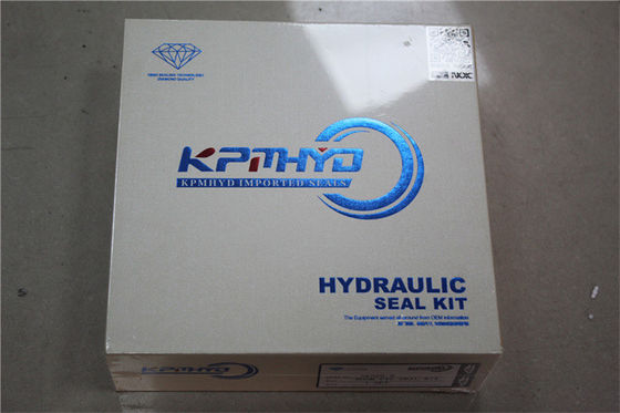 Suku Cadang Belparts SK250-8 SK260-8 LQ01V00028R300 Boom Cylinder Repair Seal Kit Untuk Crawler Excavator