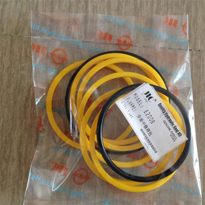 Suku Cadang Belparts E200 E200B Center Joint Seal Kit Kit Perbaikan Untuk Crawler Excavator