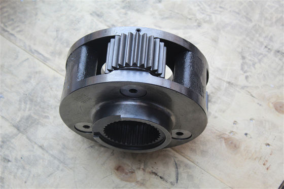 Ayunan Gearbox 2nd Carrier Hitachi Planetary Gear Parts ZX160 ZX200 1026662