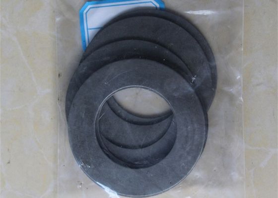 Travel Gearbox 1st Carrier Washer Suku Cadang Gigi Planet ZX110 ZX120 EX200-1 ZX200-3 4192982