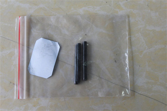 Pin Travel Gearbox 1st Planetary Gear Pin Suku Cadang Gigi ZX200-3 4173093