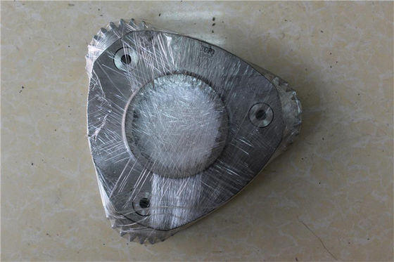Travel Gearbox 1st Carrier Spare Gear Parts ZX250-3 1032485 Suku Cadang Excavator
