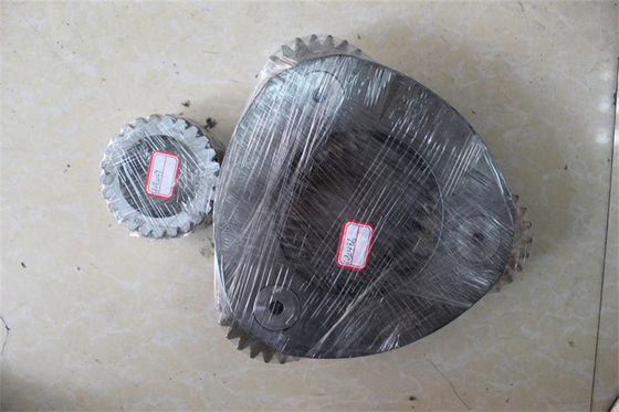 Travel Gearbox 2nd Carrier Dan Sun Gear Planetary Gear Parts ZX250-3 1032486 3082149