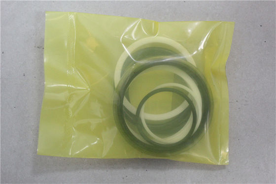 Belparts E320 Series E320CL Menyesuaikan Cylinder Seal Kit Suku Cadang Hidrolik Untuk Crawler Excavator