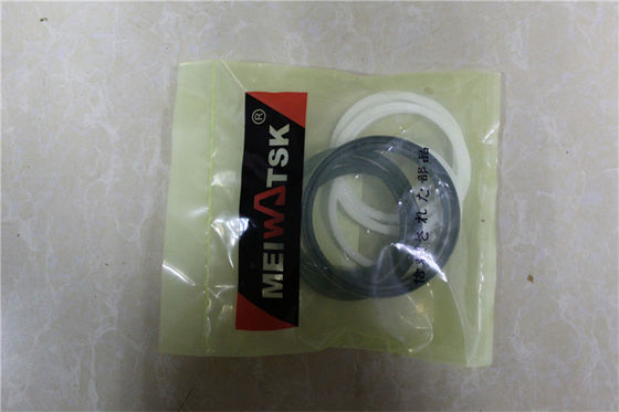Belparts E320 Series E320CL Menyesuaikan Cylinder Seal Kit Suku Cadang Hidrolik Untuk Crawler Excavator