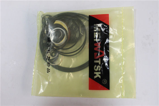 Belparts K3V Series K3V112DT Pompa Hidrolik Pompa Utama Seal Kit Suku Cadang Hidrolik Untuk Crawler Excavator