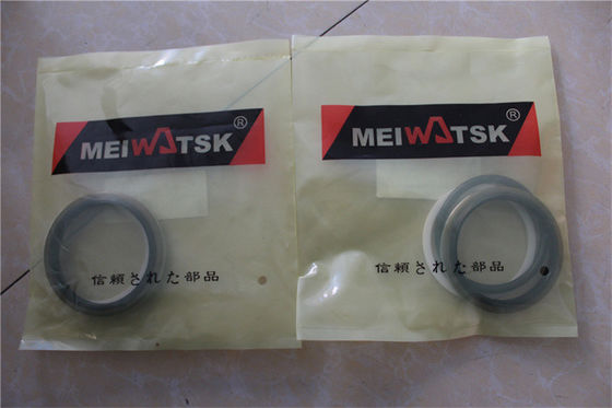 Belparts SH225-3 SH350-3 Menyesuaikan Cylinder Seal Kit Suku Cadang Hidrolik Untuk Crawler Excavator