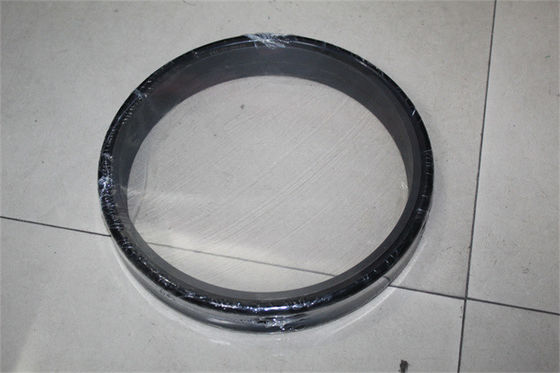 Belparts ZX200 4414753 / 463469 275x239x20 Travel Gearbox Floating Seal Suku Cadang Hidrolik Untuk Crawler Excavator