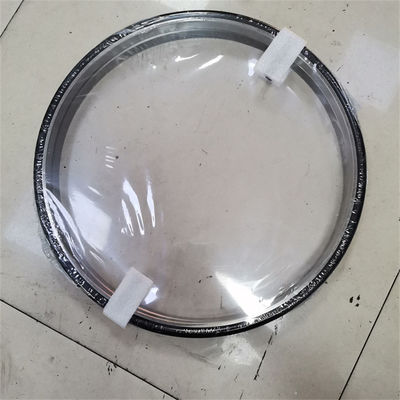 E330C 330C Excavator 4350347 2552272 Pengurangan Gearbox Perjalanan Floating Seal Suku Cadang Hidrolik Untuk Crawler Excavator