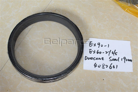 Belparts ZX120-5 EX90-1 EX60-2 EX60-3 EX60-5 Excavator 4082631 Floating Seal Untuk Perangkat Final Drive Final