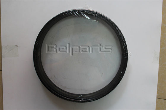 Belparts PC200-5 Excavator 150-27-00025 298*328*333*42 Perangkat Akhir Perjalanan Segel Mengambang