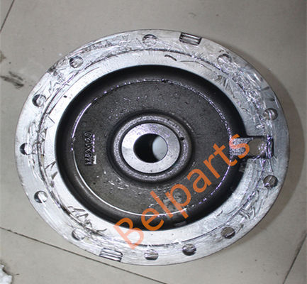 Kobelco SK210-8 Swing Gearbox Pump Casing Suku Cadang Planetary Gear YN32W00022F2