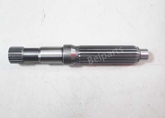 SK200-8 SK210-8 SK210-9 GM38 Bagian Pompa Hidrolik Excavator Drive Shaft YN15V00037S102