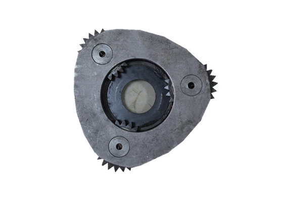ZX240-1 ZX200-1 ZX210-1 ZX225US-3 Excavator Planetary Gear Parts 2042432 Perjalanan 2nd Carrier