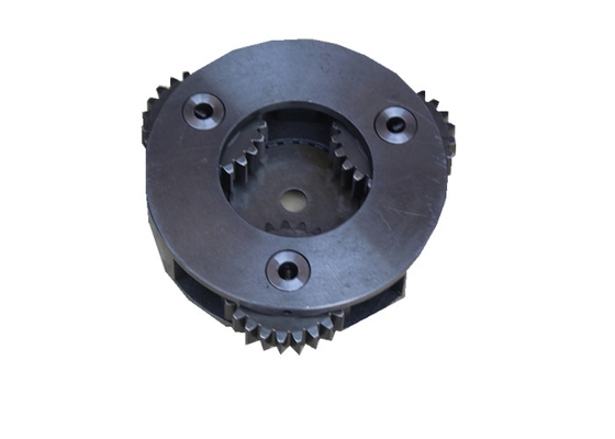 ZX200 ZX180 ZX210 Excavator Planetary Gear Parts 1025912 Ayunan Gearbox Pembawa Pertama
