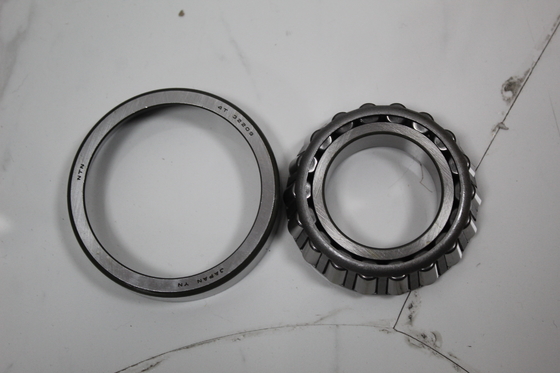 4T-32209 Suku Cadang Excavator DX420 2109-7047 OEM Bantalan Rol Tirus