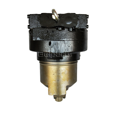 Suku Cadang Excavator Motor Perjalanan 325C 328D 330C 2716376 Final Drive Walking Motor