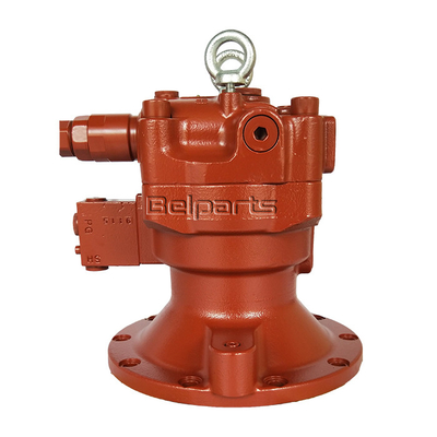 Excavator Swing Motor Assy SY135 LG915 JCM913 Perangkat Slewing Motor Ayun Hidrolik