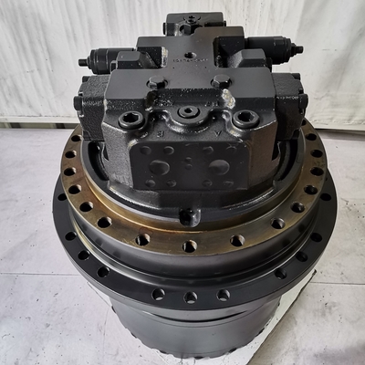 EC380D EC380E EC480D EC480E Excavator Travel Motor Assy 14632579 14593321 Final Drive Hidraulik