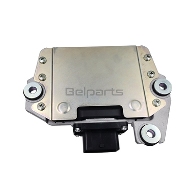 Mesin Bahan Bakar Diesel Papan ECU Kontrol Komputer 129938-75180 Untuk Suku Cadang Excavator Yanmar 4TNV98