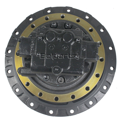 7y-1571 E320E Excavator Travel Motor Assy Final Drive Perangkat Perjalanan Assy