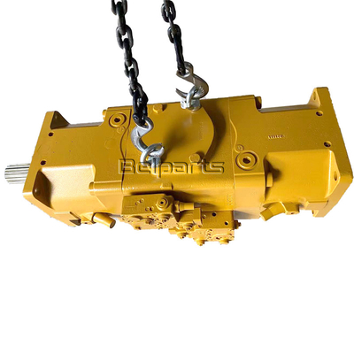 Pompa Hidrolik Excavator E374 2977684 2W4332 Pompa Utama Hidrolik Untuk erpillar