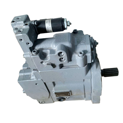 4633474 K3V63S Pompa utama hidrolik & Pompa piston K3V63S-102R-1F29 Untuk ZX450-3 Hitachi excavator