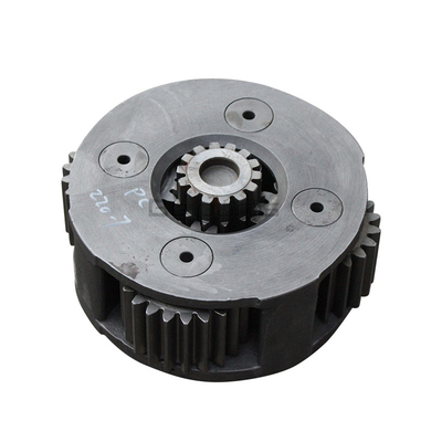Belparts Swing Gearbox 1st 2nd Carrier Assembly 206-26-71480 PC270-7 PC220-7 Perjalanan Untuk Planet Komatsu