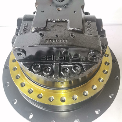 Belparts Fina drive assy untuk  EC240B Travel Final Drive Assy 14528734